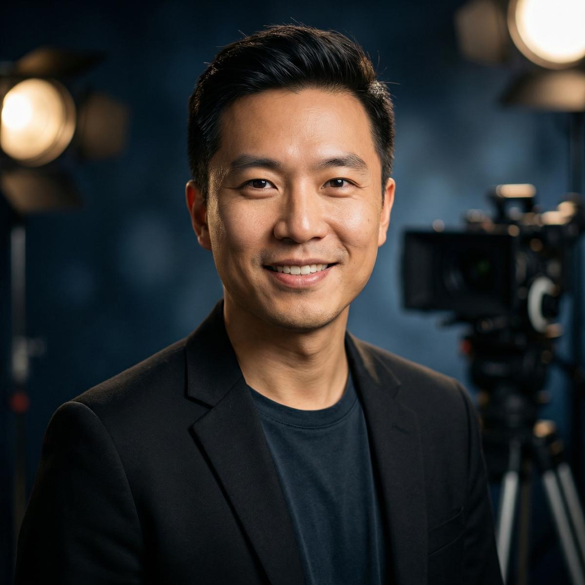 91香蕉首席导演陈导