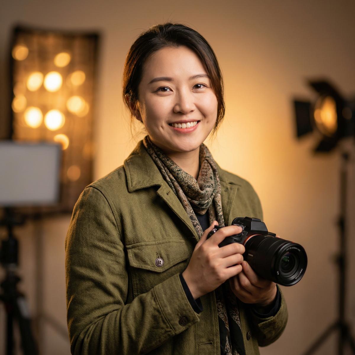 91香蕉首席摄影师林摄影