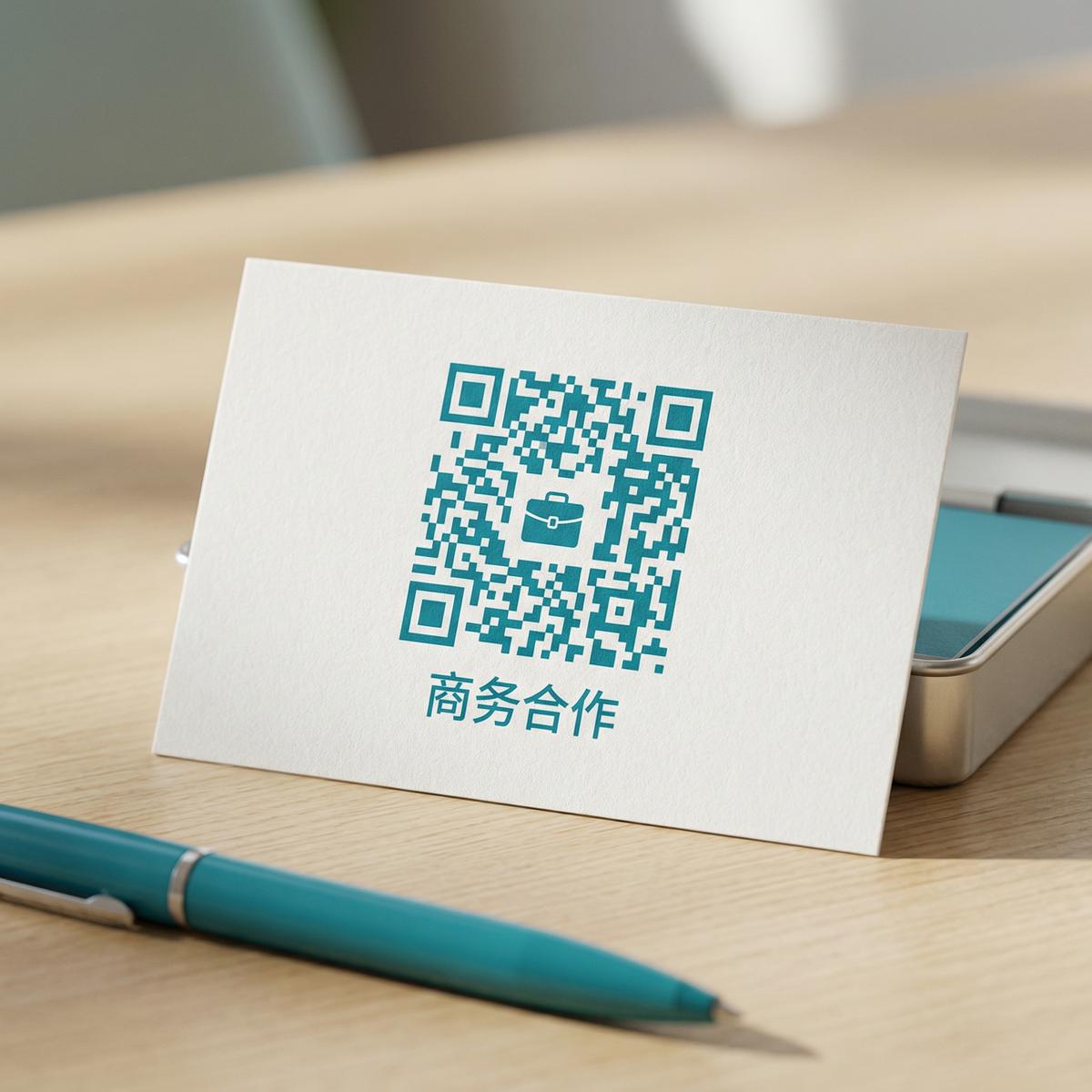 91香蕉商务合作二维码